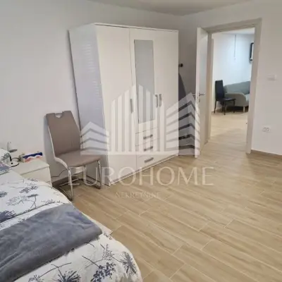 Stan 64 m², Maksimir - novoadaptiran i namješten - 11