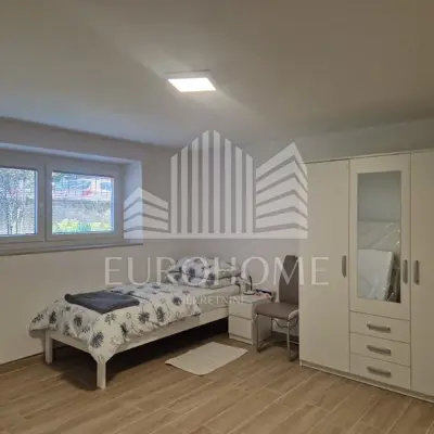 Stan 64 m², Maksimir - novoadaptiran i namješten - 10