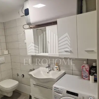 Stan 64 m², Maksimir - novoadaptiran i namješten - 13