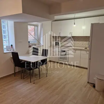Stan 64 m², Maksimir - novoadaptiran i namješten - 2