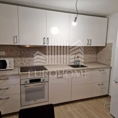 Stan 64 m², Maksimir - novoadaptiran i namješten - 9