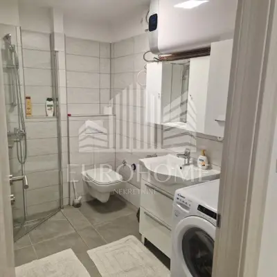 Stan 64 m², Maksimir - novoadaptiran i namješten - 15