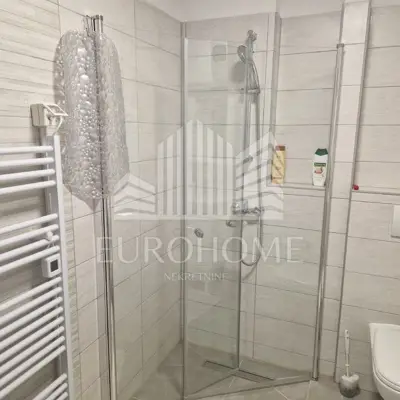 Stan 64 m², Maksimir - novoadaptiran i namješten - 14