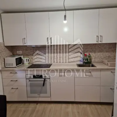 Stan 64 m², Maksimir - novoadaptiran i namješten - 8