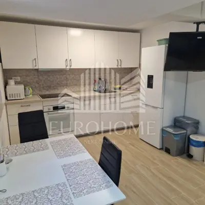 Stan 64 m², Maksimir - novoadaptiran i namješten - 3