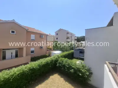 Wohnung 95 m², Biograd na moru - 300 m vom Meer - 10