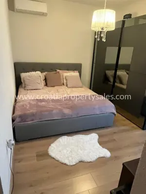 Wohnung 95 m², Biograd na moru - 300 m vom Meer - 7