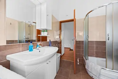 Kuća 131 m², Svetvinčenat - mirna okolica i priroda - 12