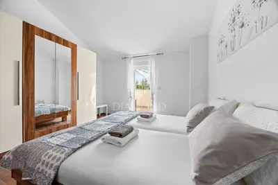 Kuća 131 m², Svetvinčenat - mirna okolica i priroda - 14