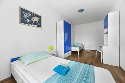 Kuća 131 m², Svetvinčenat - mirna okolica i priroda - 18