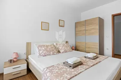 Kuća 131 m², Svetvinčenat - mirna okolica i priroda - 16
