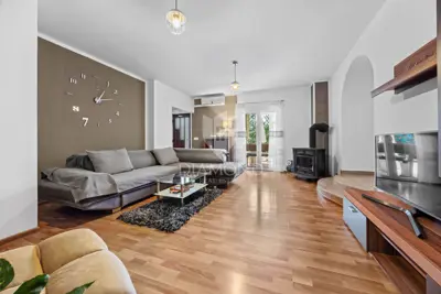 Kuća 131 m², Svetvinčenat - mirna okolica i priroda - 6