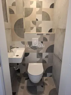 Apartment 85 m², Gornji Grad - Medveščak, terrace and parking space - 13