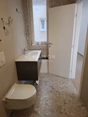 Apartment 85 m², Gornji Grad - Medveščak, terrace and parking space - 8