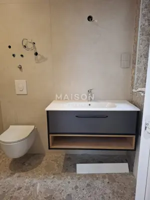 Apartment 85 m², Gornji Grad - Medveščak, terrace and parking space - 10