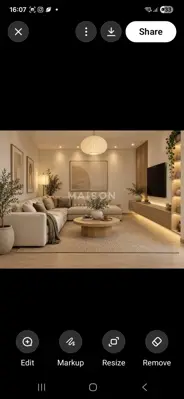 Apartment 85 m², Gornji Grad - Medveščak, terrace and parking space - 2