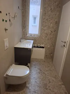 Apartment 85 m², Gornji Grad - Medveščak, terrace and parking space - 9