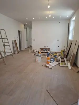 Apartment 85 m², Gornji Grad - Medveščak, terrace and parking space - 4