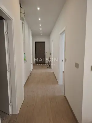 Apartment 85 m², Gornji Grad - Medveščak, terrace and parking space - 3