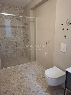 Apartment 85 m², Gornji Grad - Medveščak, terrace and parking space - 11
