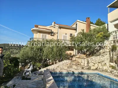 Kuća, Rogoznica, 170 m², 640 000 € - 5