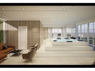 For Sale, Zagreb, Srebrnjak, Luxury Three-Bedroom Apartment in a New Development - 5