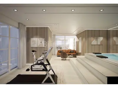 For Sale, Zagreb, Srebrnjak, Luxury Three-Bedroom Apartment in a New Development - 6