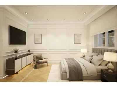 For Sale, Zagreb, Srebrnjak, Luxury Three-Bedroom Apartment in a New Development - 3