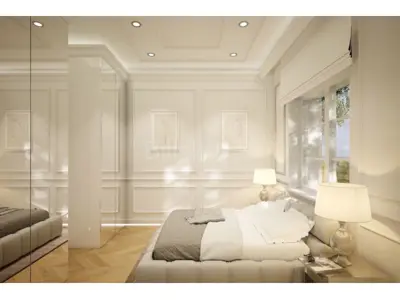 For Sale, Zagreb, Srebrnjak, Luxury Three-Bedroom Apartment in a New Development - 4