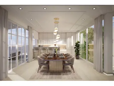 For Sale, Zagreb, Srebrnjak, Luxury Three-Bedroom Apartment in a New Development - 2