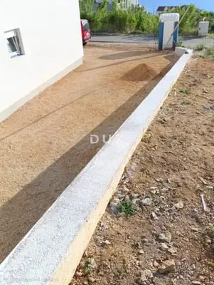Otok Pag, Pag, stan s bazenom, 127 m², pogled na more - 5