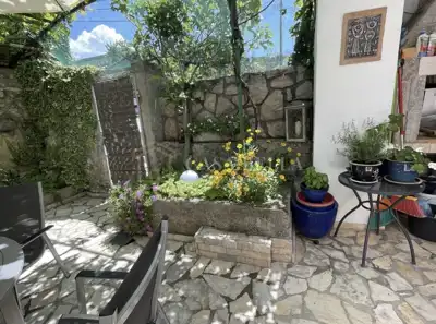 Haus 80 m², Karlobag - in Meeresnähe und renoviert - 9