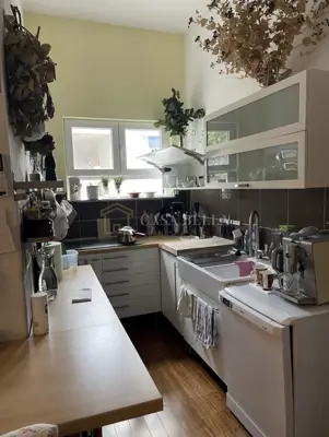 Haus 80 m², Karlobag - in Meeresnähe und renoviert - 3