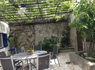Haus 80 m², Karlobag - in Meeresnähe und renoviert - 10