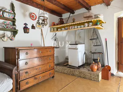 Steinhaus 60 m², Kornić - Garten und Garage - 7