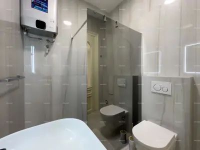 Beautiful, renovated apartment in the strict center, at the city market, Pula! - 18