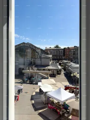 Beautiful, renovated apartment in the strict center, at the city market, Pula! - 4