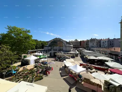 Beautiful, renovated apartment in the strict center, at the city market, Pula! - 3