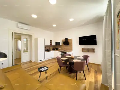 Beautiful, renovated apartment in the strict center, at the city market, Pula! - 8