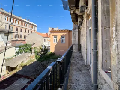 Beautiful, renovated apartment in the strict center, at the city market, Pula! - 2