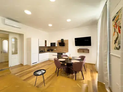 Beautiful, renovated apartment in the strict center, at the city market, Pula! - 6
