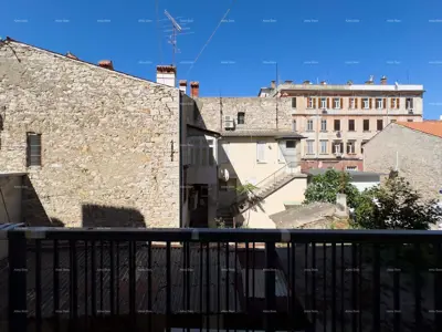 Beautiful, renovated apartment in the strict center, at the city market, Pula! - 22