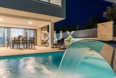 Villa 194.23 m², Zaton near Nin - 100 m from the sea - 4