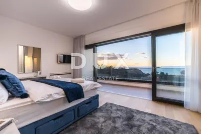 Villa 194.23 m², Zaton near Nin - 100 m from the sea - 22