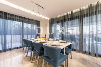 Villa 194.23 m², Zaton near Nin - 100 m from the sea - 15