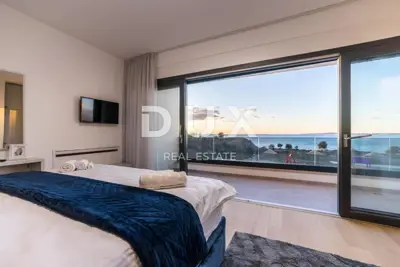 Villa 194.23 m², Zaton near Nin - 100 m from the sea - 21