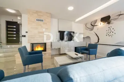 Villa 194.23 m², Zaton near Nin - 100 m from the sea - 8