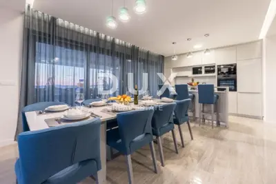 Villa 194.23 m², Zaton near Nin - 100 m from the sea - 14