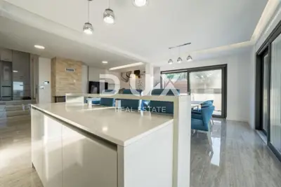 Villa 194.23 m², Zaton near Nin - 100 m from the sea - 16