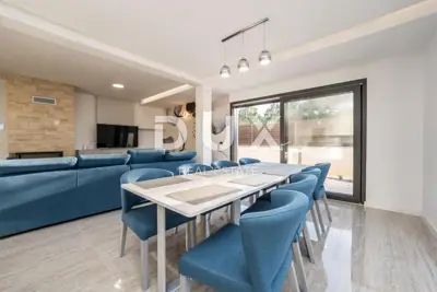 Villa 194.23 m², Zaton near Nin - 100 m from the sea - 12
